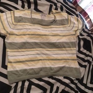 Striped shirt